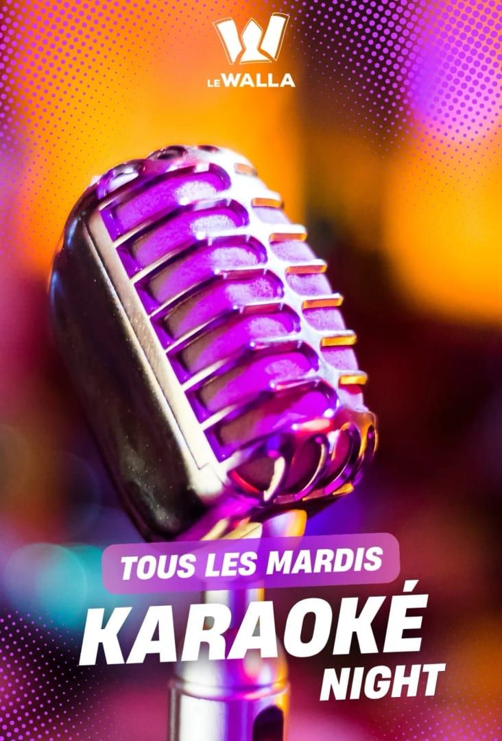 Photo de Karaoké Night