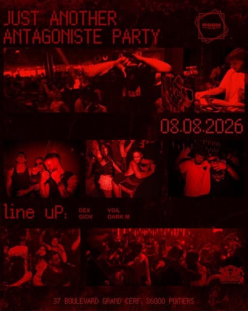 Antagoniste