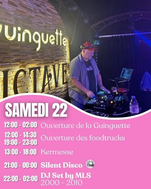 Photo de Kermesse familiale