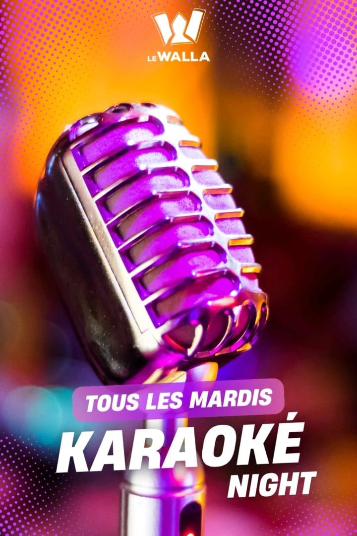 Photo de Karaoké Night