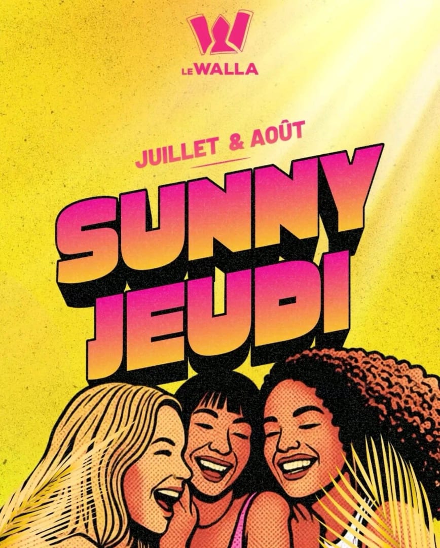 Photo de Sunny Jeudi