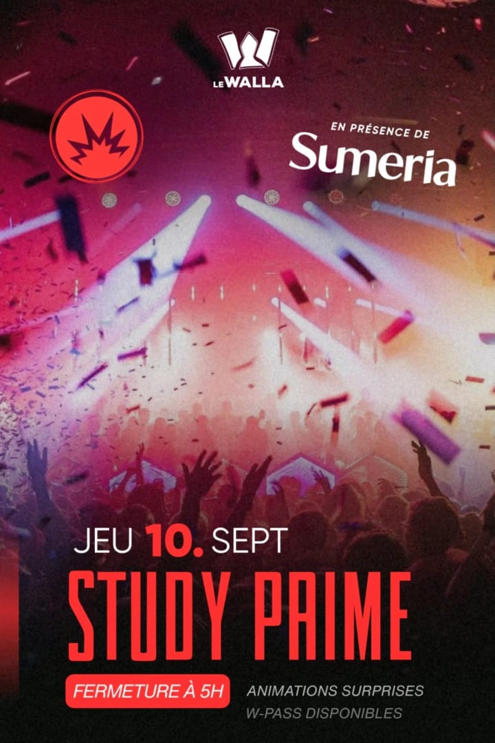 Photo de Study Paime