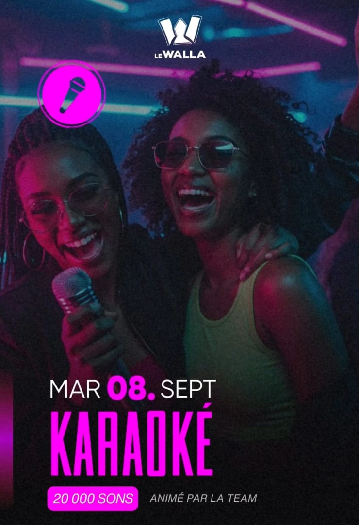 Karaoké