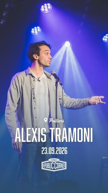 Photo de Alexis Tramoni — Le meilleur et le pire