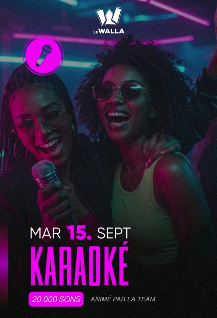 Karaoké