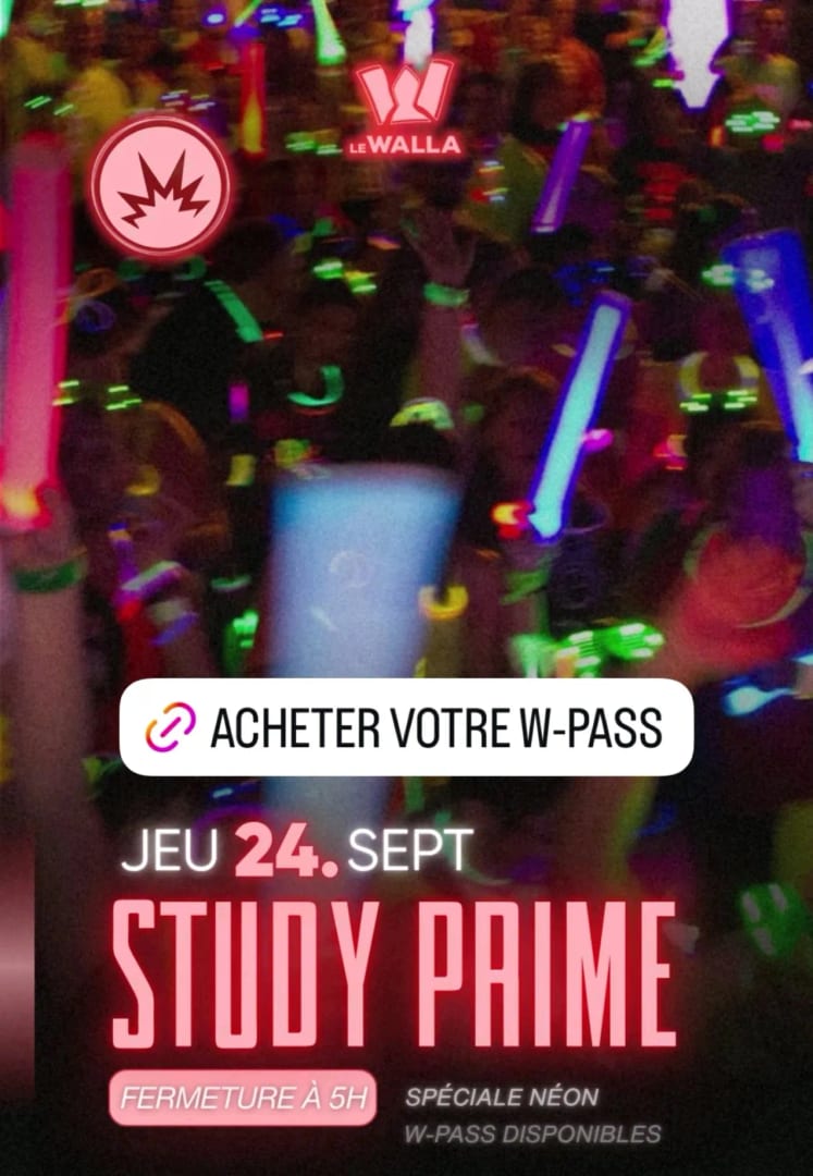 Study Prime