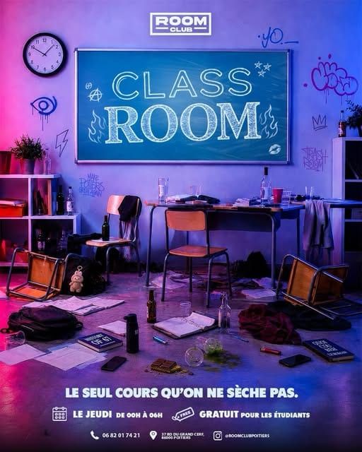 CLASSROOM