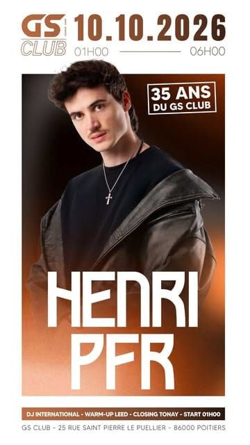 Photo de Henri PFR