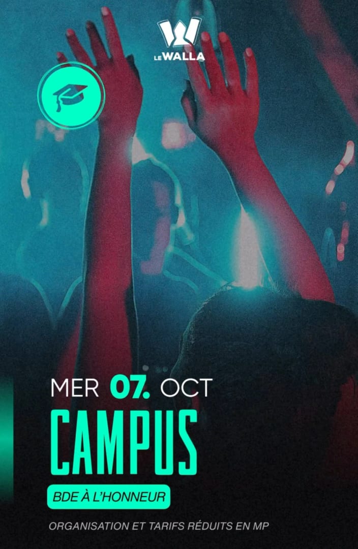 Photo de CAMPUS