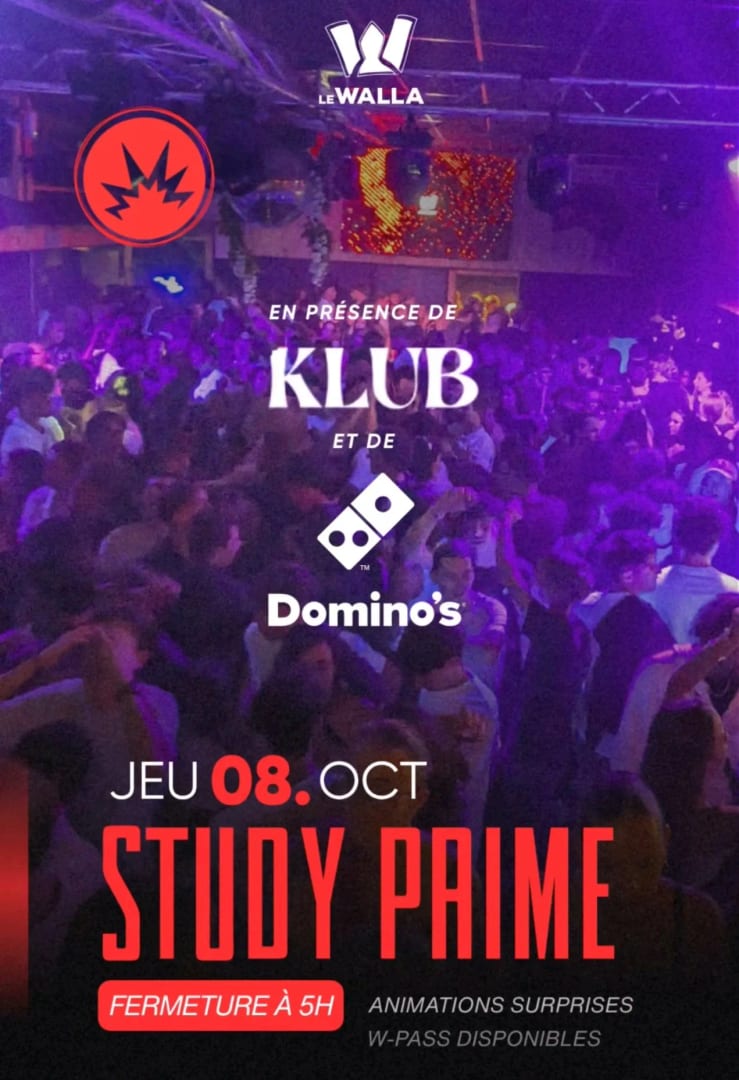 STUDY PRIME