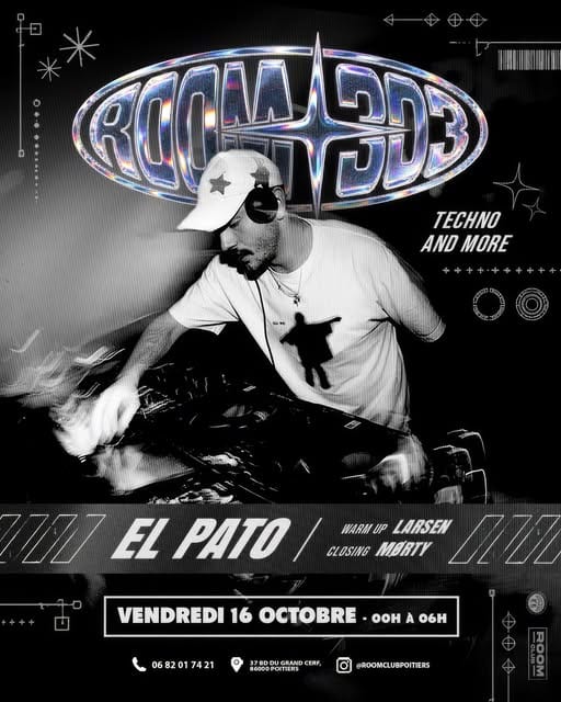 Photo de ROOM 303 : El Pato