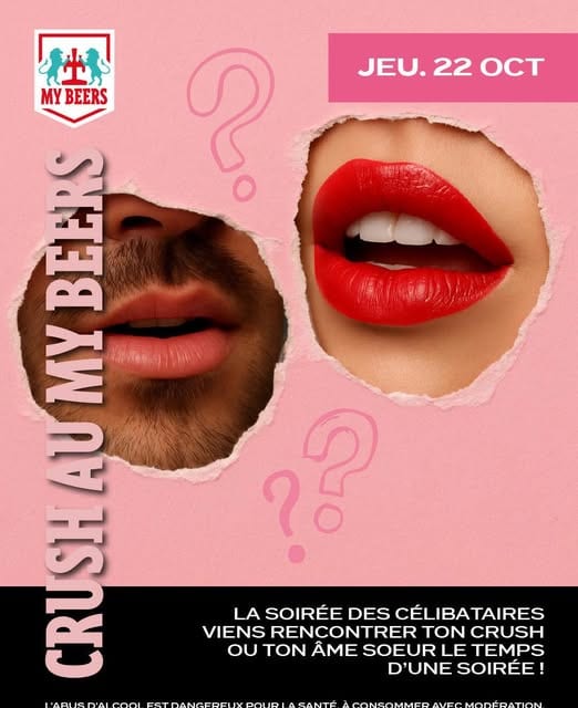 Photo de Soirée célibataires