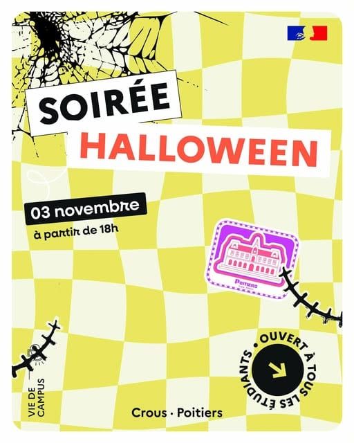 Photo de Soirée Halloween