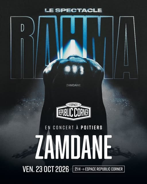 Photo de Zamdane