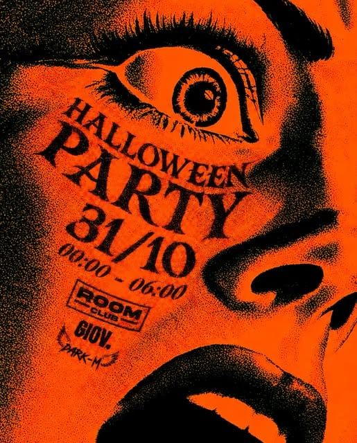 Photo de Halloween Party