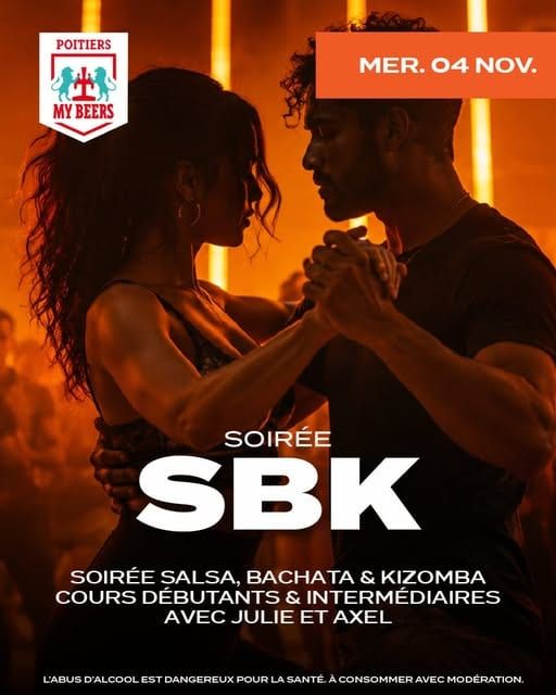 Photo de Soirée SBK