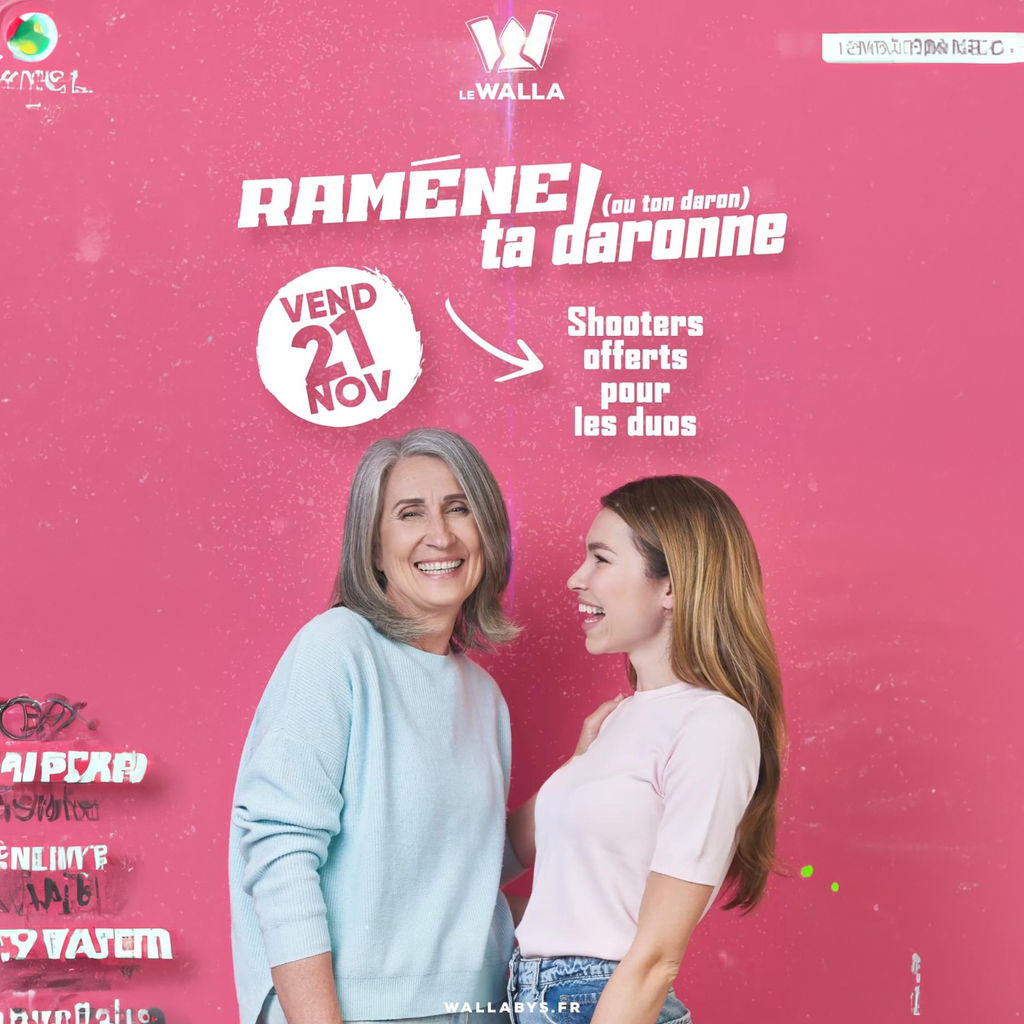Photo de Ramène ta daronne