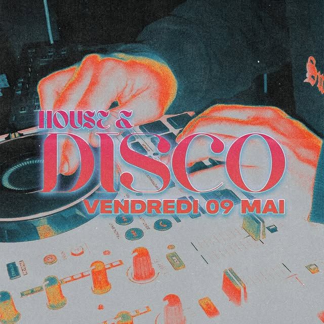House & Disco
