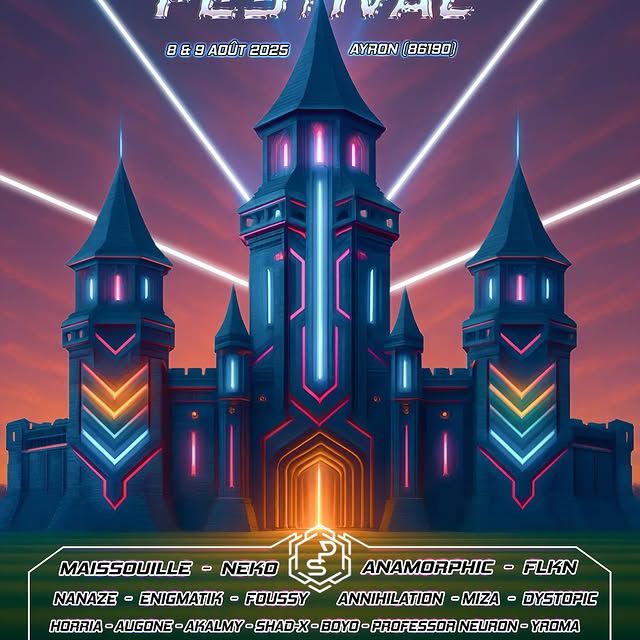 Plaines et Son Festival 2025