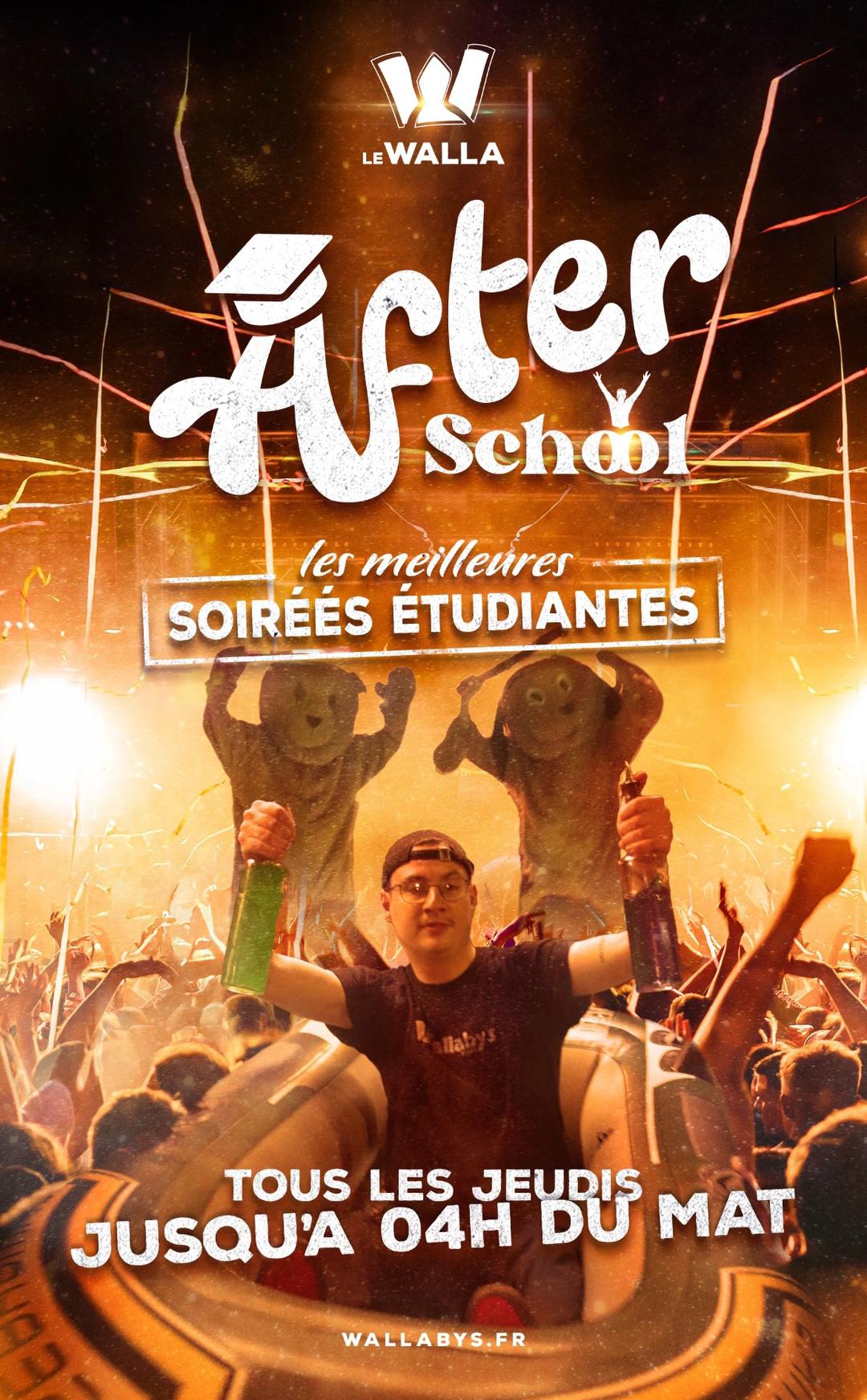 After School
