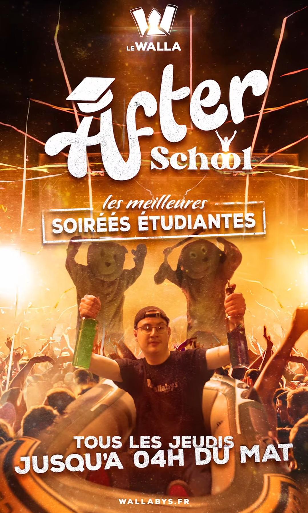 After School