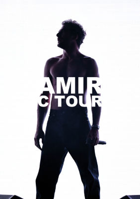 Photo de AMIR - C TOUR