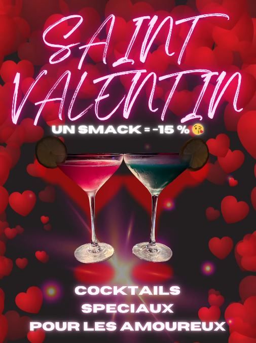 Saint Valentin