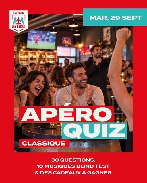 APÉRO QUIZ