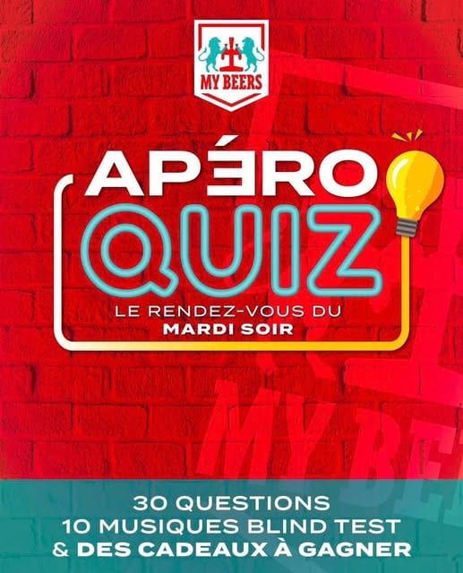 Apéro Quiz