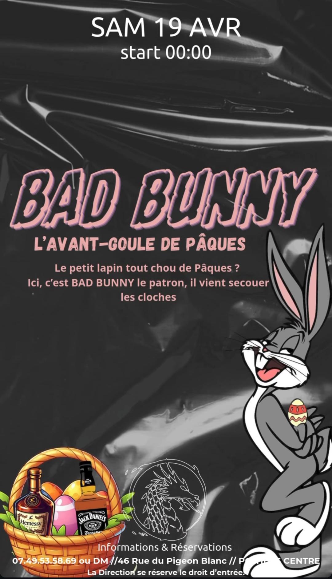 Bad Bunny