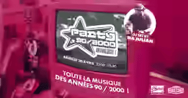Party 90/2000