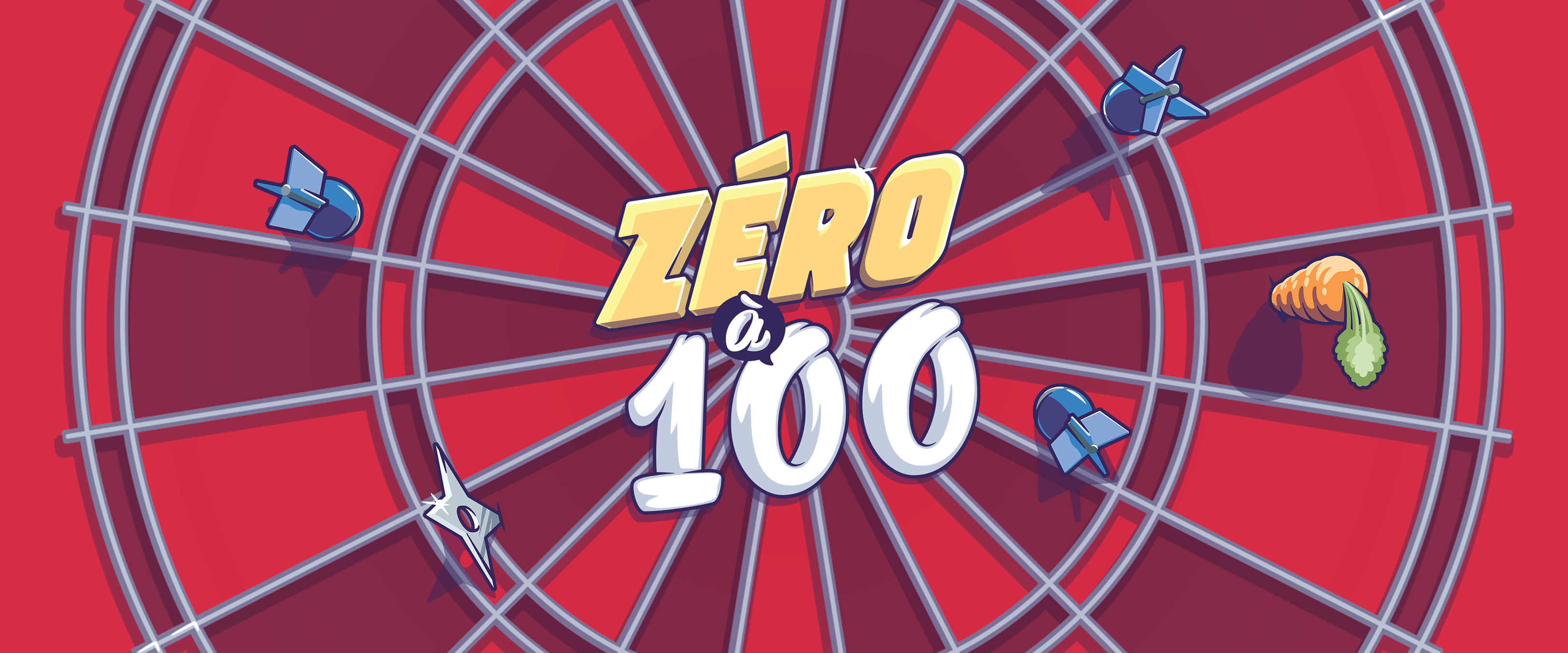 Photo de Jeux de la semaine: 0 à 100