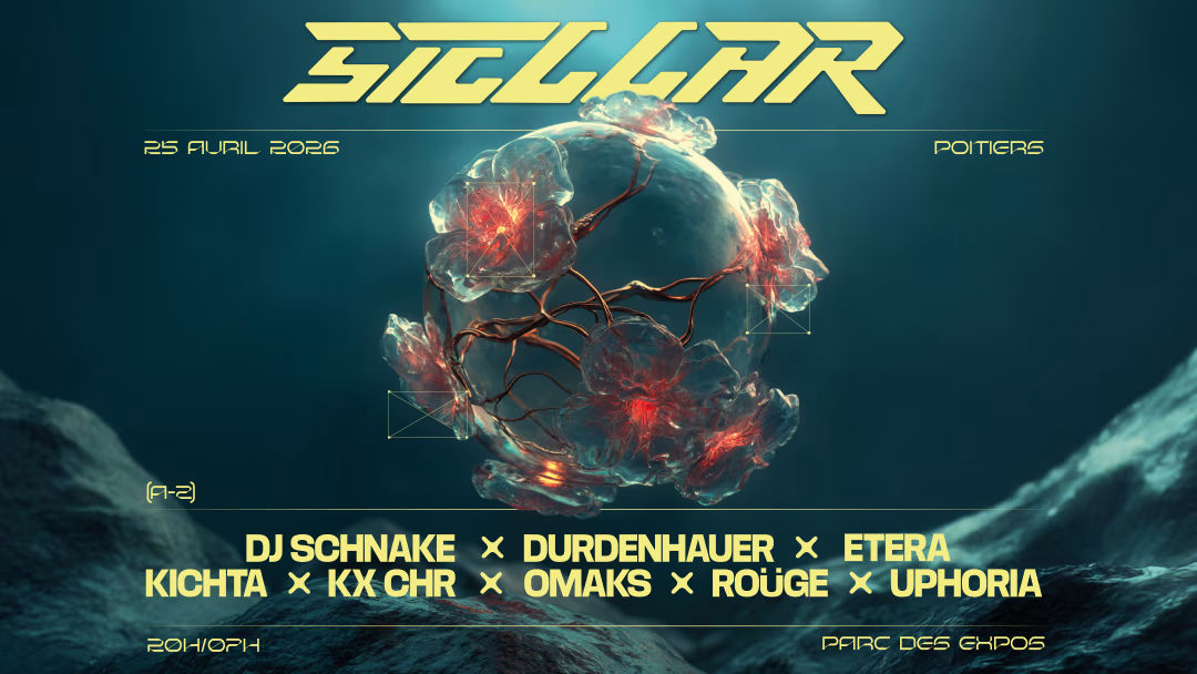 Stellar Festival