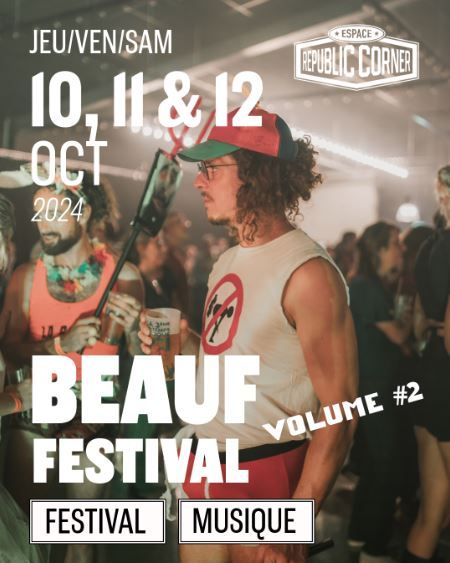 BeauFFestival Volume 2