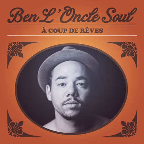 Ben L'oncle Soul En Concert À L'espace Republic Corner