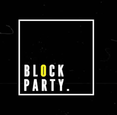 Block Party - Nouvelle Edition