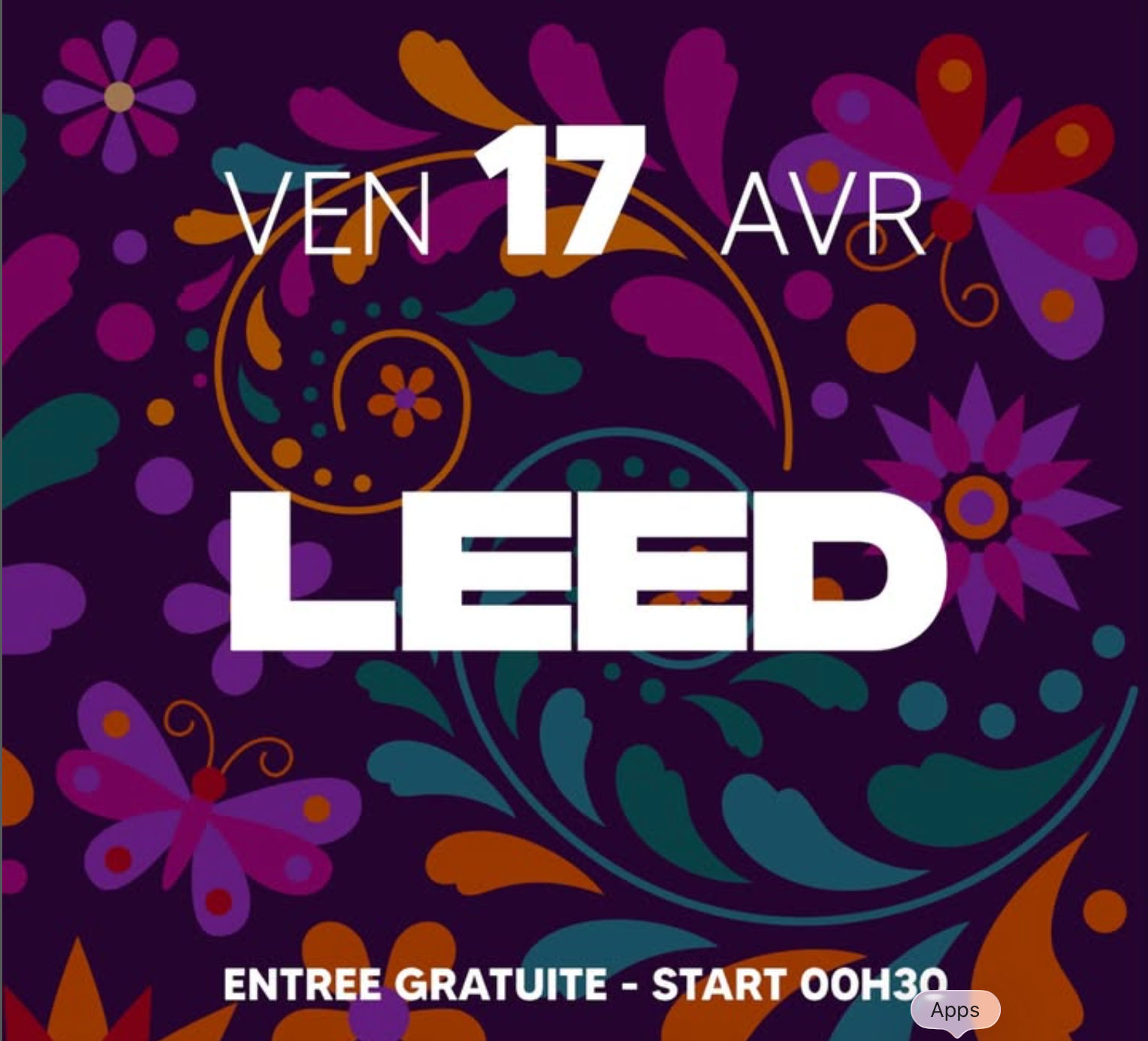 LEED