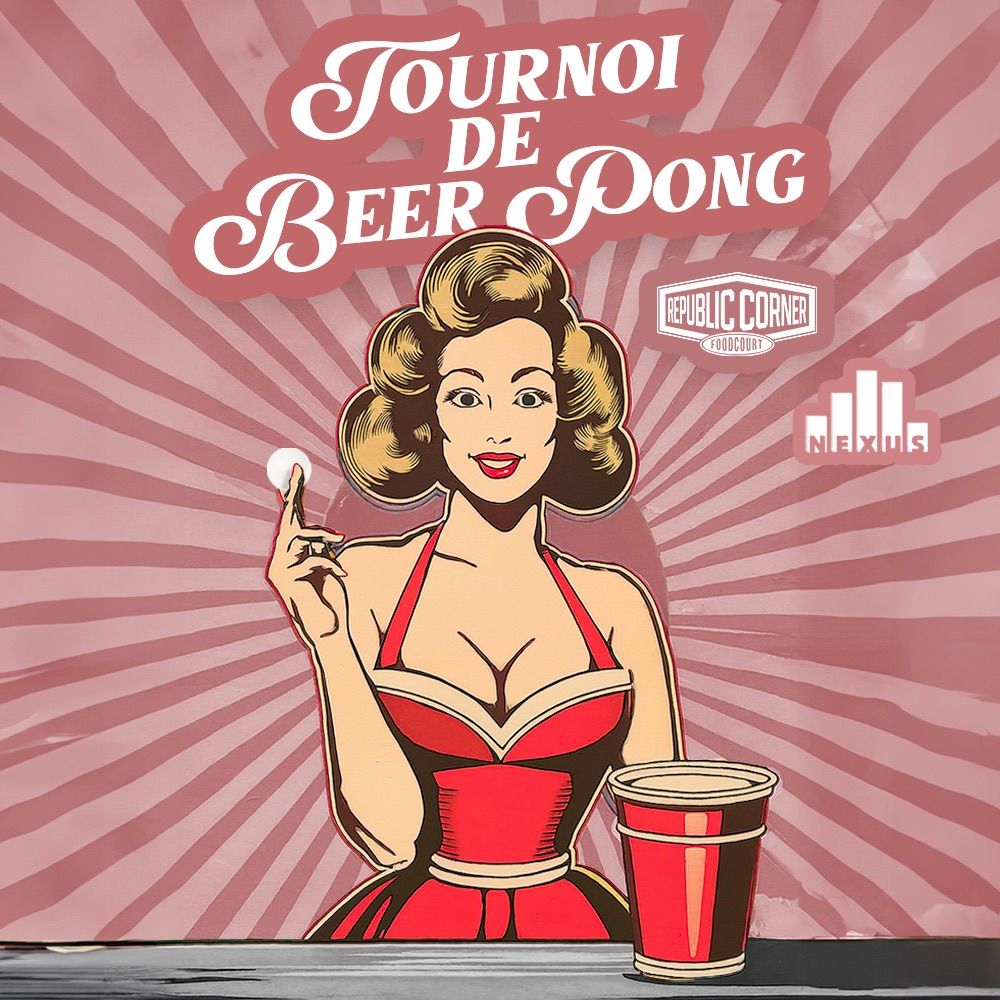 Photo de Le Beerpong du RC