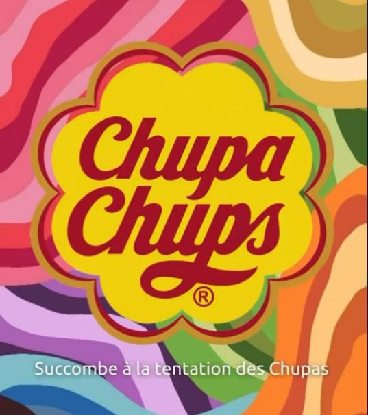 Chupa Chups Party