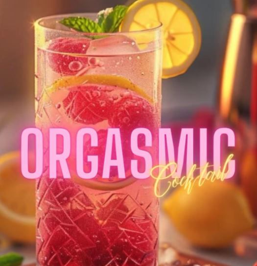 Orgasmic Cocktail