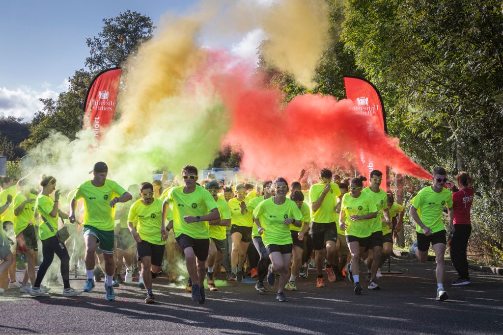 Photo de Color Campus Poitiers