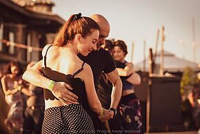 Bal et initiation au Tango Argentin