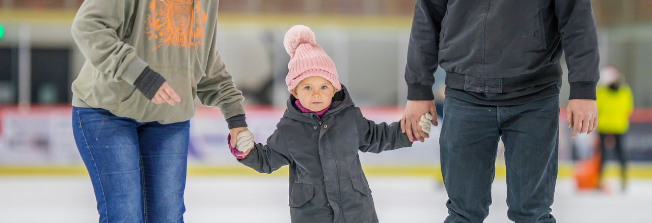 Patinoire de Poitiers