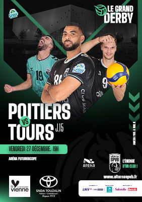 ALTERNA SPVB – TOURS