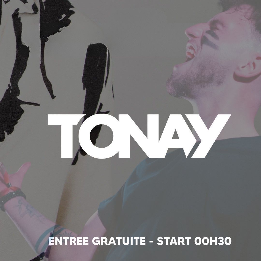 Photo de Tonay