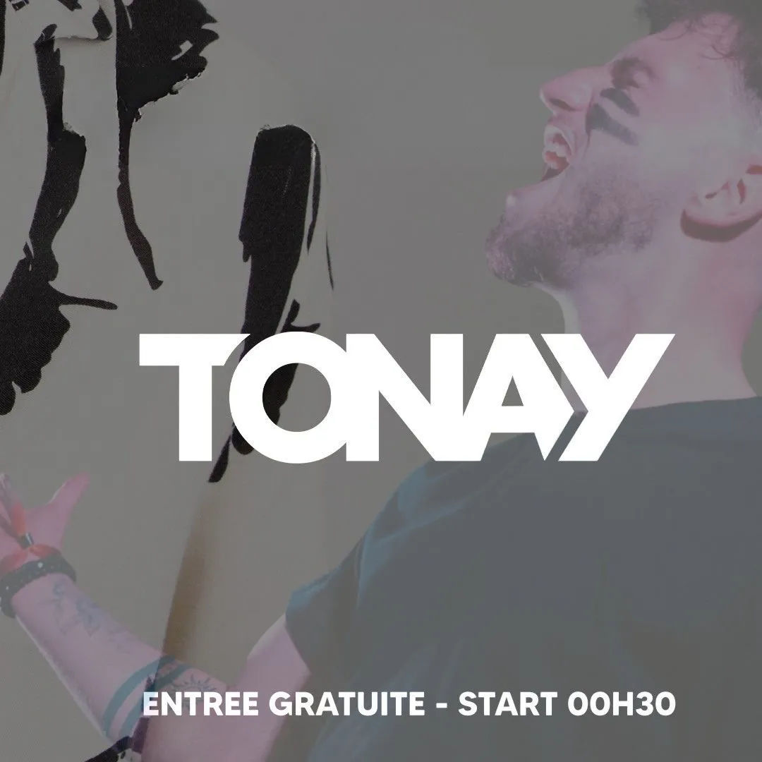 Photo de Tonay