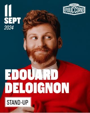 Edouard Deloignon