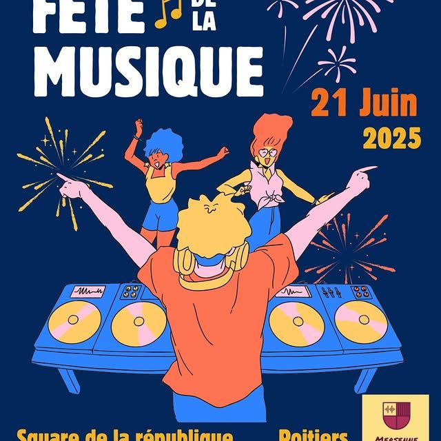 Fête de la Musique