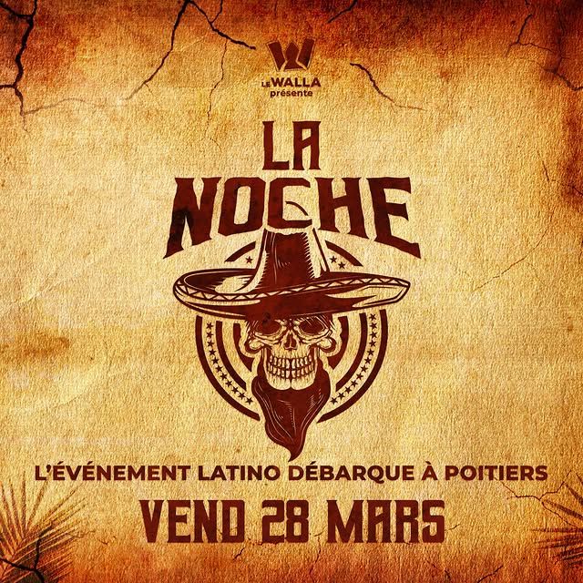 LA NOCHE