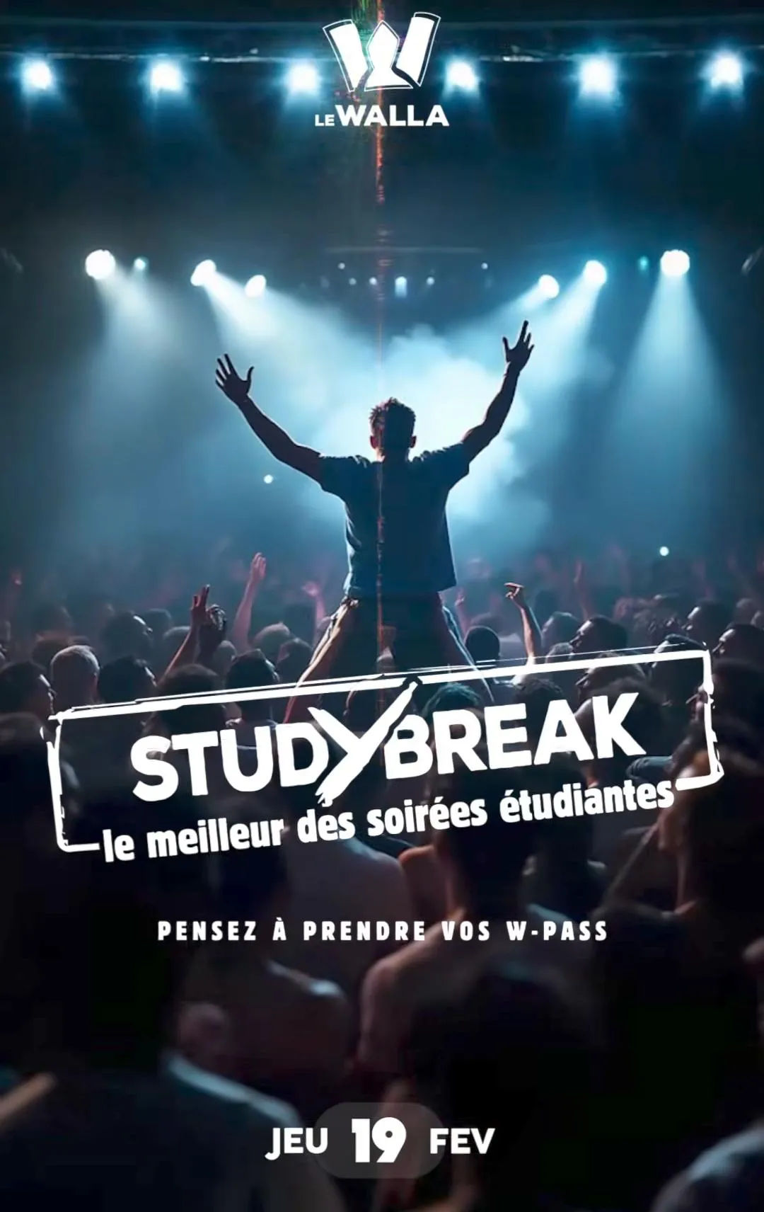 StudyBreak